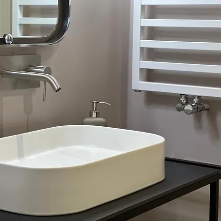 La Renaissance - Luxury House In Heart Appartamento