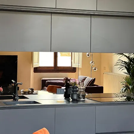 Appartamento La Renaissance - Luxury House In Heart