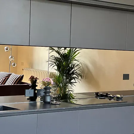La Renaissance - Luxury House In Heart *