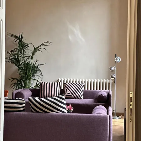 La Renaissance - Luxury House In Heart * Florence