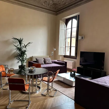 Apartment La Renaissance - Luxury House In Heart Florence