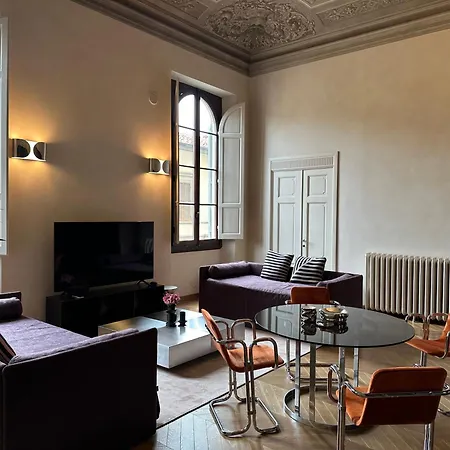 La Renaissance - Luxury House In Heart