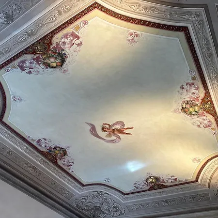 La Renaissance - Luxury House In Heart Apartment Florence