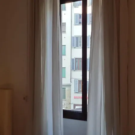 La Dimora Antica Di Ponte Vecchio * Firenze