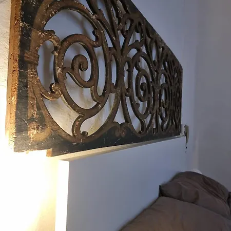 Affittacamere La Dimora Antica Di Ponte Vecchio *