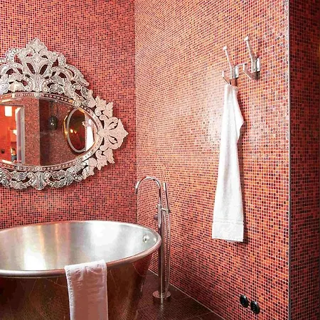Hotel 25hours Piazza San Paolino 4*