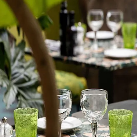 25hours Piazza San Paolino 4* Florence