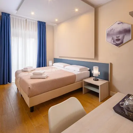 Bijou Roof Terrace Hotel 3*