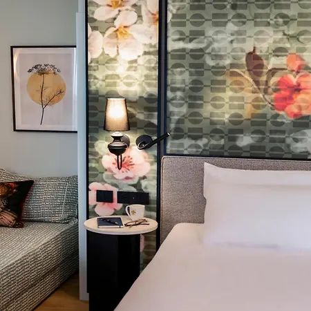 Ξενοδοχείο Indigo By Ihg
