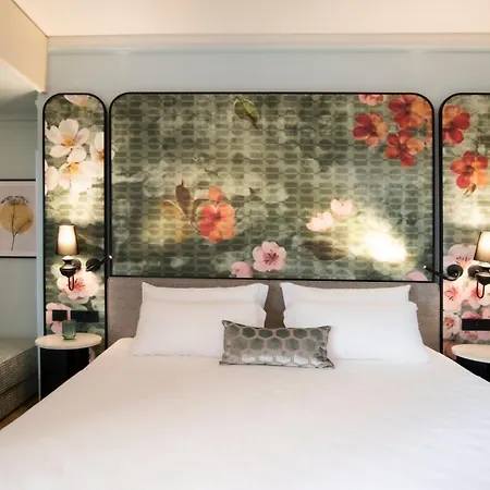 Indigo By Ihg Ξενοδοχείο 4*
