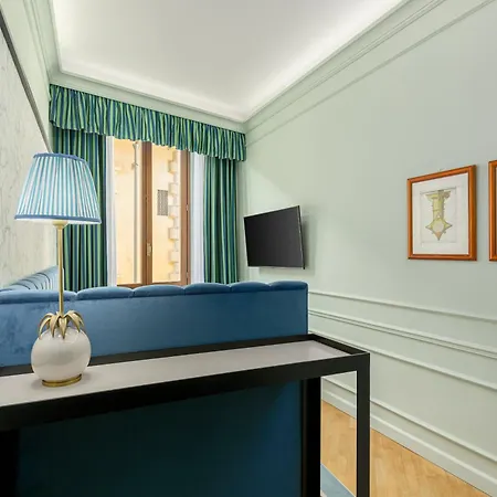 Room Mate Collection Isabella, Florence Hotel