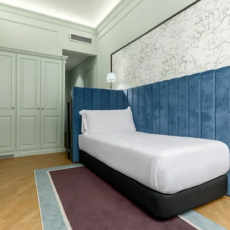 Room Mate Collection Isabella, Florence Hotel 4*