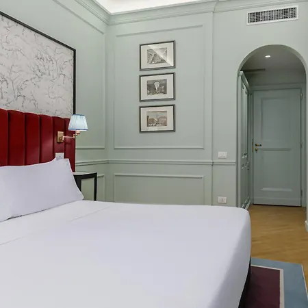 Room Mate Collection Isabella, Florence Hotel Florence