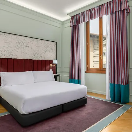 Room Mate Collection Isabella, Florence Hotel 4*