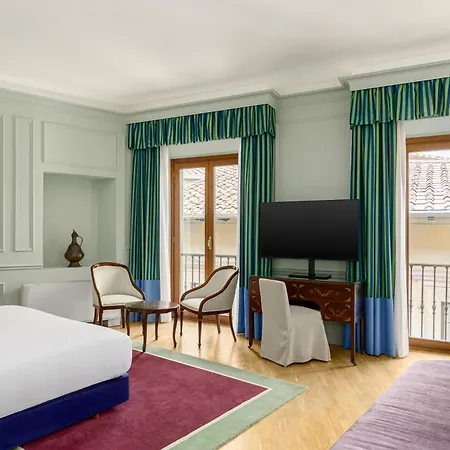 Hotel Room Mate Collection Isabella, Florence Florence