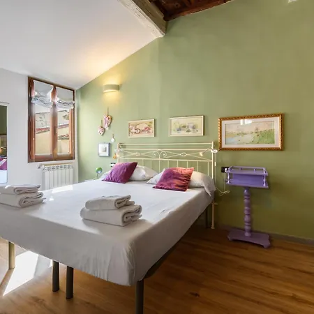 Apartment Finestra Sulle Cappelle Medicee By Mmega *
