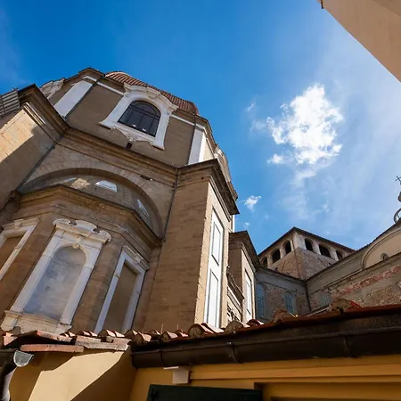 Palazzo D'ambra Residenza D'epoca Отель типа 