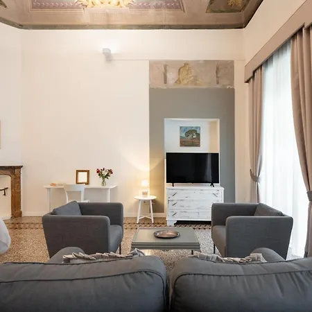 Palazzo D'ambra Residenza D'epoca Отель типа 