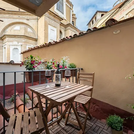 Palazzo D'ambra Residenza D'epoca