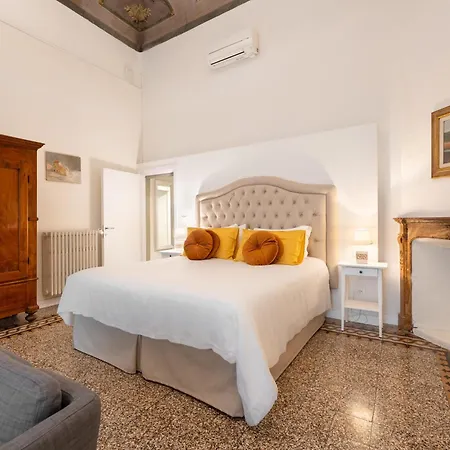 Palazzo D'ambra Residenza D'epoca Отель типа 