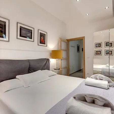 Apartment Conce By Mamo