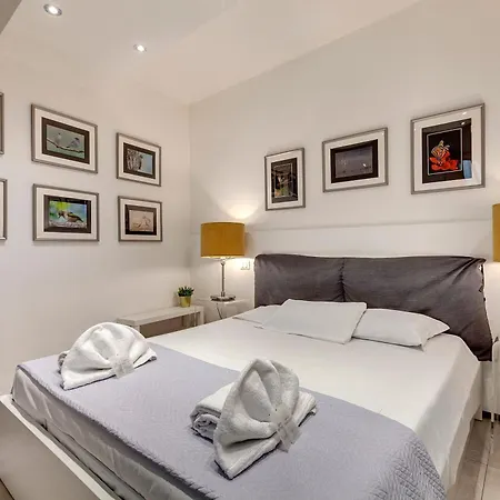 Conce By Mamo Apartment *