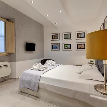 Apartment Conce By Mamo Florenz