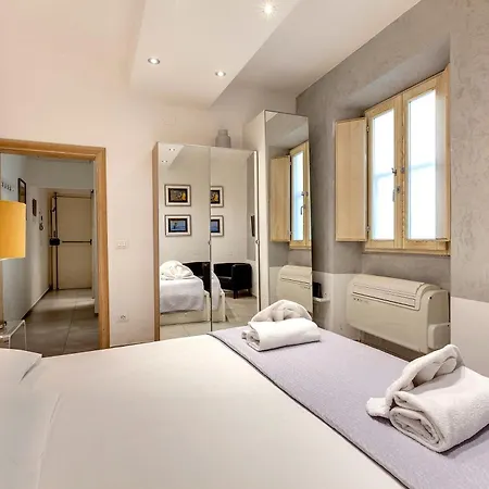 Apartment Conce By Mamo