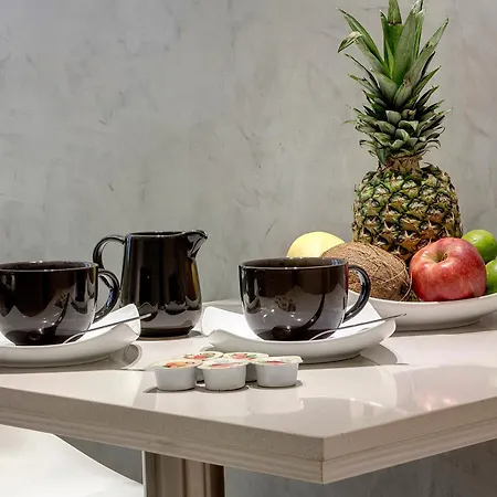 Conce By Mamo Apartment Florence