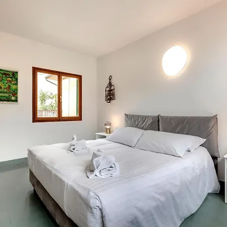 Apartment Fiorenza Historical By Mamo Florenz