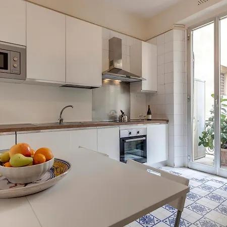 Fiorenza Historical By Mamo Apartment Florenz