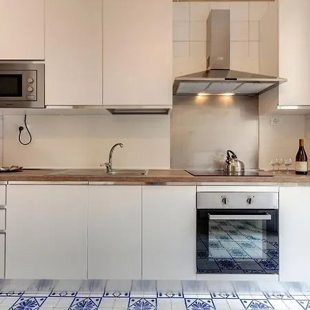 Fiorenza Historical By Mamo Apartment Florenz