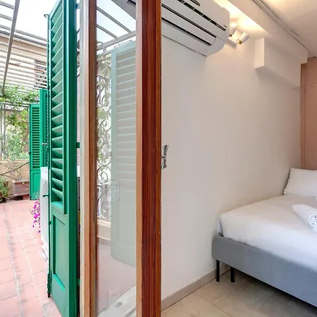 Apartment Fiorenza Historical By Mamo *