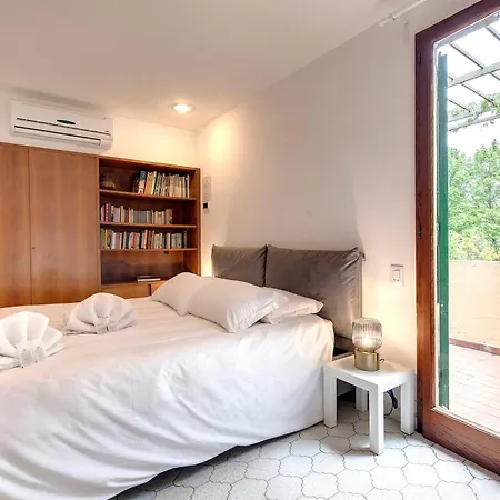 Apartment Fiorenza Historical By Mamo Florenz