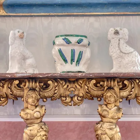Apartment Fiorenza Historical By Mamo Florenz