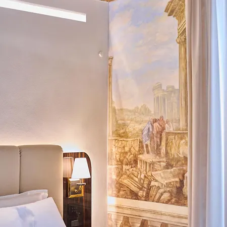 Guest house Duomo Luxury