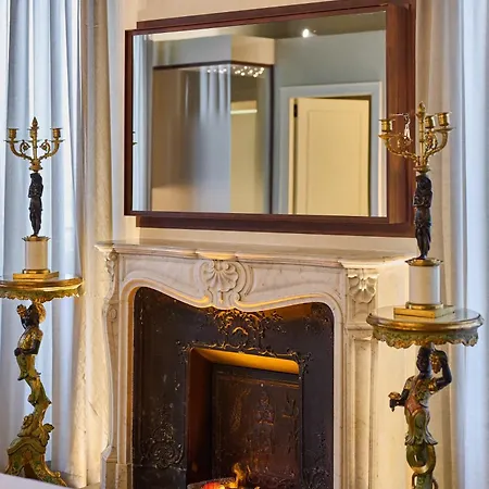 Duomo Luxury Guest house