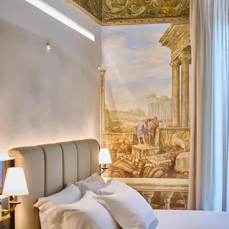 Guest house Duomo Luxury Florence