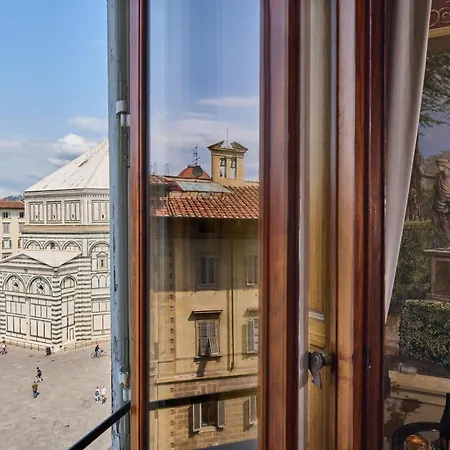 Duomo Luxury Guest house Florence