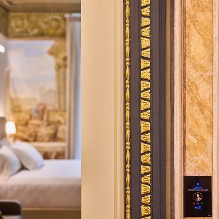 Duomo Luxury *