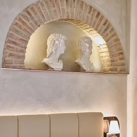 Duomo Luxury Guest house *