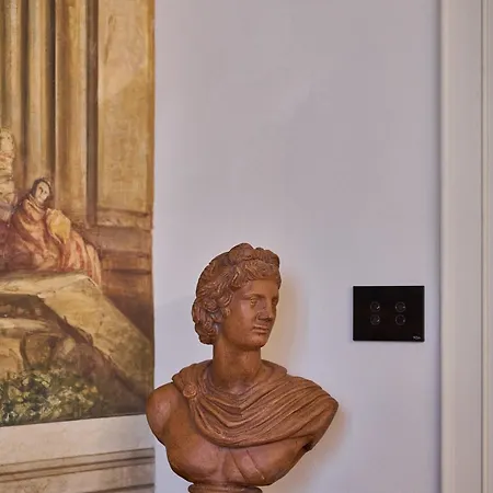 Guest house Duomo Luxury *