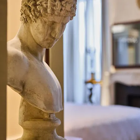 Guest house Duomo Luxury