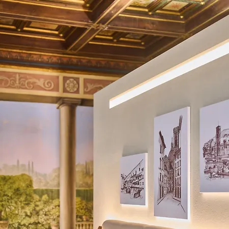 Guest house Duomo Luxury