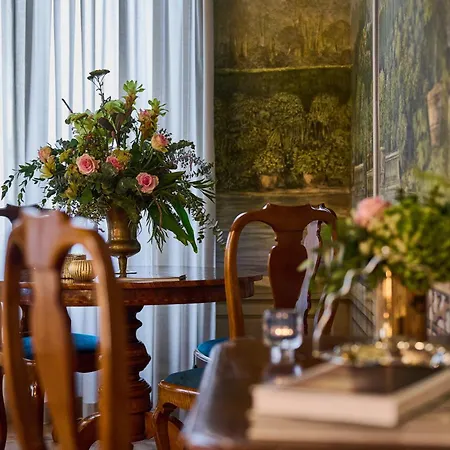 Duomo Luxury Guest house