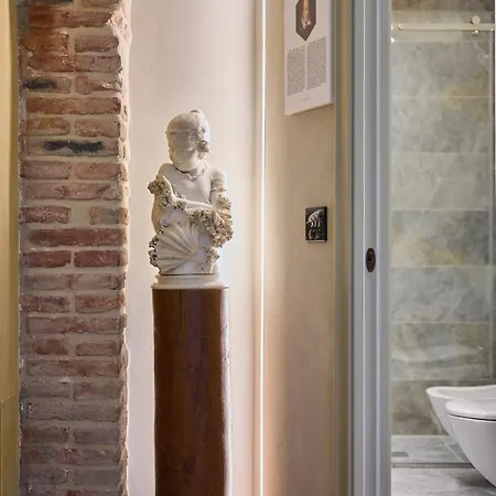 Duomo Luxury *