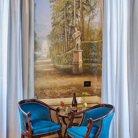 Guest house Duomo Luxury *