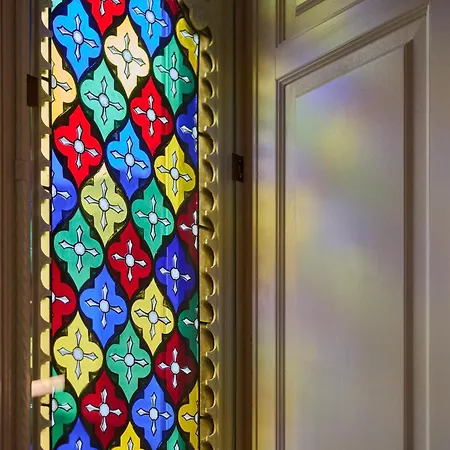 Duomo Luxury *