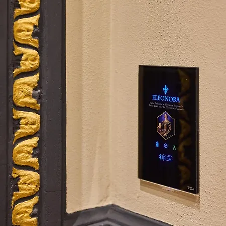 Duomo Luxury Guest house Florence