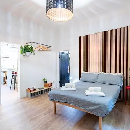 Apartment Lovely 10 Min Dal Centro E Piazzale Michelangelo Florence